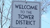 Significant improvements coming to Tower District