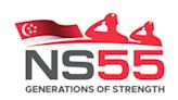 Where Can I Spend My NS55 Credit Vouchers in Singapore?