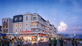 From a pizza hotel to Target to super-Dick's: 12 retail and hotel projects planned in 2024