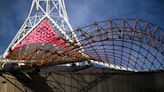 Arrestan a un activista climático por escalar una torre de Melbourne