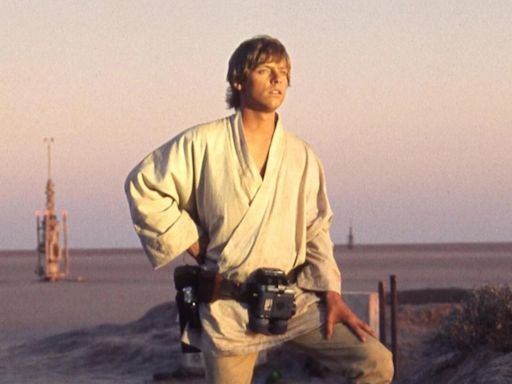 After the failure of The Acolyte, it’s time for Star Wars to return to the big screen