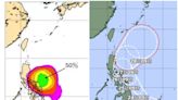 今年首颱「艾維尼」最快24小時生成 路徑大迴轉「侵台機率曝光」