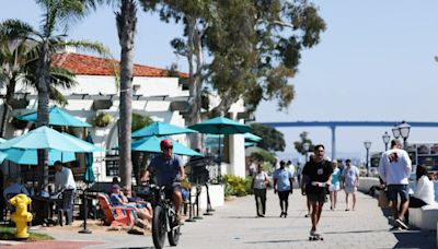 Preserve Seaport Village and honor the wishes of most locals