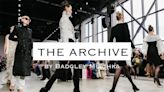 Badgley Mischka to Launch ‘The Archive’