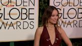 Olivia Wilde turns heads in jaw-dropping red carpet dresses!