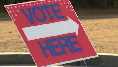 Georgia primary election: Here are the key DA, sheriff races to watch on Tuesday