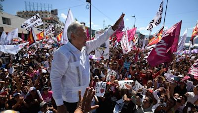 ¿Cómo es el partido Morena, cuál es su ideología e historia en México?