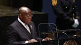 Ghana to end death penalty for all crimes except treason