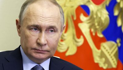 Rusia confiscará bienes de EE. UU. si usa fondos de Moscú congelados