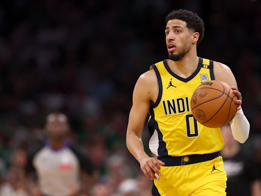 NBA playoffs: Pacers' Tyrese Haliburton will not play in crucial Game 3 vs. Celtics