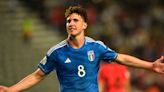 Chelsea starlet Cesare Casadei sends latest Mauricio Pochettino reminder in Under-20 World Cup run