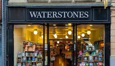 British Bookseller Waterstones Fired an Employee Who Called Out a “Gender-Critical” Author