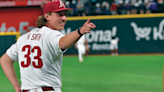 Razorbacks' Smith draws comparison to top MLB prospect