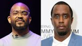 Revolt CEO Detavio Samuels: 'Morale Is Popping' After Diddy Sold Stake (Exclusive)