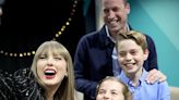 Inside Taylor Swift and Prince William's 11-year-long friendship as he attends Eras Tour