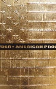 American Prodigal