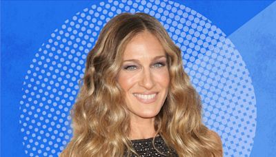 Sarah Jessica Parker’s Go-to 3-Ingredient Breakfast Shocked Us