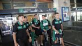 El Córdoba CF abre la ruta de la ilusión ante el play off de ascenso a Segunda División