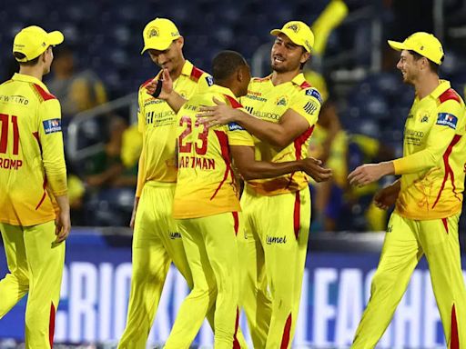 Major League Cricket: Calvin Savage's all-round brilliance propels Texas Super Kings to 37-run win over Seattle Orcas | Cricket News - Times of India