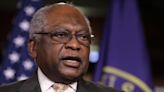 Rep. Jim Clyburn says there's a "dark place" on the horizon for voting rights