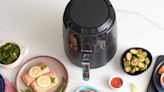 We tested Drew & Cole's first air fryer to see if it made life easier in a busy family household