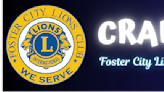 Foster City Lions Club Invites Community to 22nd Annual Crab Feed & Live Band Extravaganza