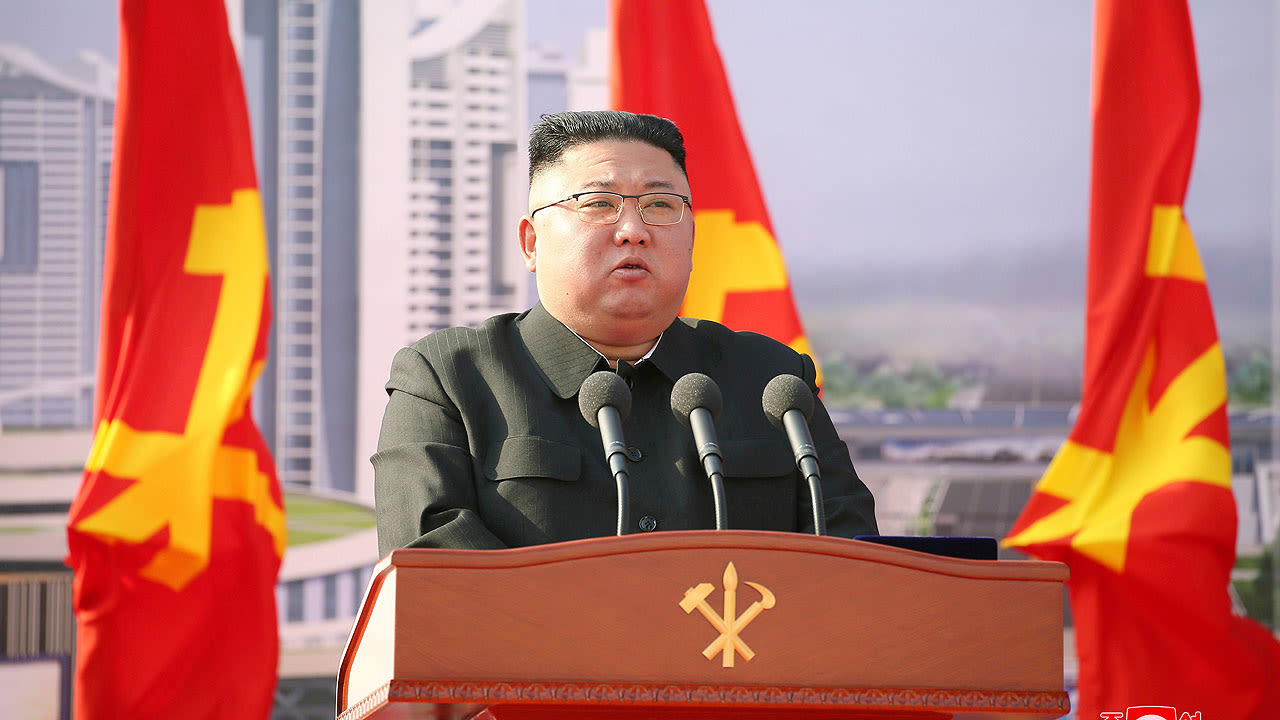North Korea vows ‘total destruction’ of enemy on Korean War anniversary - BusinessWorld Online