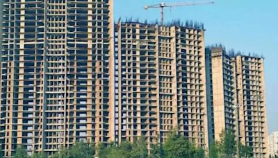 Unitech board seeks court approval for release of properties attached by ED - ET RealEstate