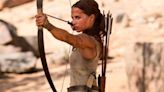 MGM pierde los derechos cinematográficos de Tomb Raider y se desata una guerra de ofertas