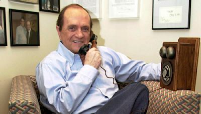Bob Newhart was more than an actor or comedian – he was a literary master