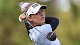 Top-Ranked Nelly Korda Has Disastrous First Day At US Women's Open
