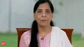 Arvind Kejriwal's wife to launch Assembly poll campaign in Haryana on July 20