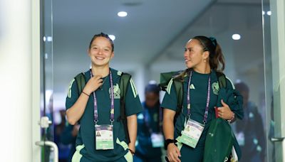 México vs Estados Unidos en vivo: octavos de final Mundial Femenil Sub 20, hoy en directo