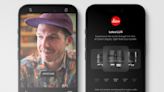 New Leica LUX app turns your iPhone into a Leica (sort of)