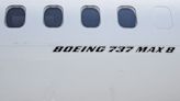 Boeing 737 MAX lands in China, ending import freeze on order backlog