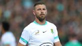 Willie le Roux given chance to be Springboks' next Test centurion