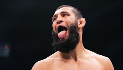 Las cinco claves del UFC Saudi Arabia del 22 de junio