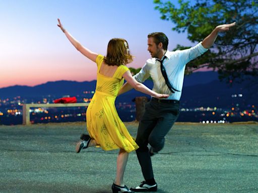 Ryan Gosling Has A Quibble About A Certain Scene In ‘La La Land’