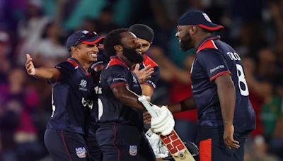 USA vs. Pakistan ICC T20 Cricket World Cup free live stream: How to watch matches for free in US and Canada | Sporting News