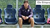 Harry Maguire is mocked but Euro 2024 absence robs Gareth Southgate of his one England constant