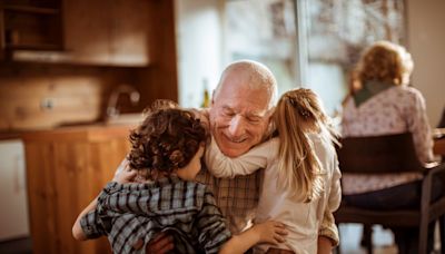 Cuándo cae el Día de los Abuelos en la Argentina