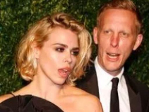 Laurence Fox and Billie Piper’s troubled relationship under the spotlight