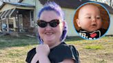 1000-Lb. Sisters’ Amy Slaton Slammed Over Son’s Milestone Post: Fans Diss Face Filters on Baby