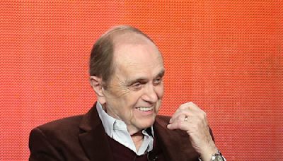 RIP: Comedian Bob Newhart dies aged 94