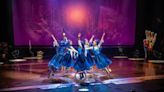 Disney, Cirque du Soleil’s ‘Drawn to Life’ adds new times next year