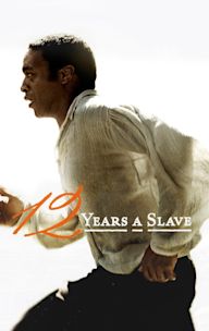 12 Years a Slave