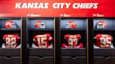 Chiefs headed back to Germany with new pop-up fan event in Frankfurt