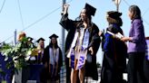 California Lutheran University honors class of 2023 as graduation season gets going