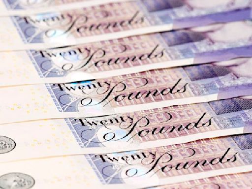 GBP/USD chalks in another down week despite late Sterling uptick