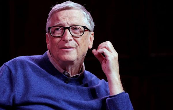 Microsoft co-founder Bill Gates reportedly sells home in Washington in fast deal